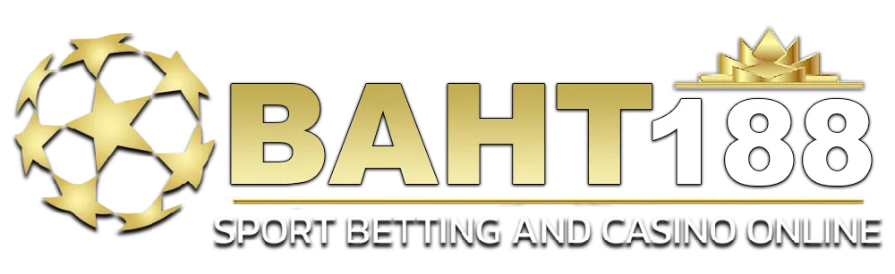BAHT188 ศูนย์รวมความบันเทิงเดิมพันออนไลน์